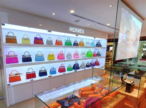 mandarin gallery hermes bag|First Luxury Outlet Directory at Mandarin Gallery Singapore 238897.